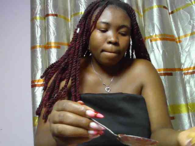 sexyebonita1 webcam