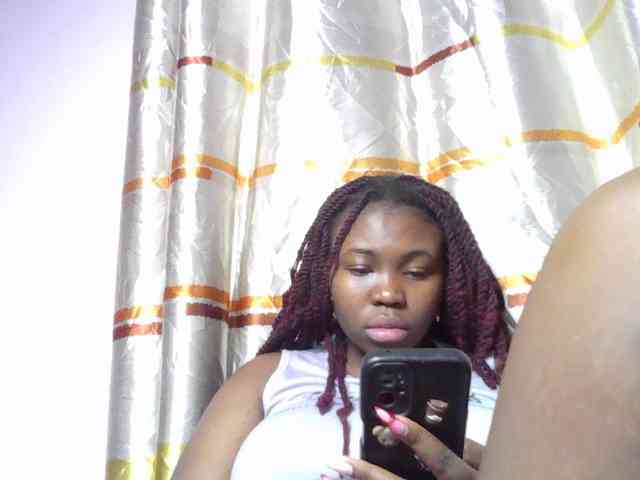 sexyebonita1 webcam