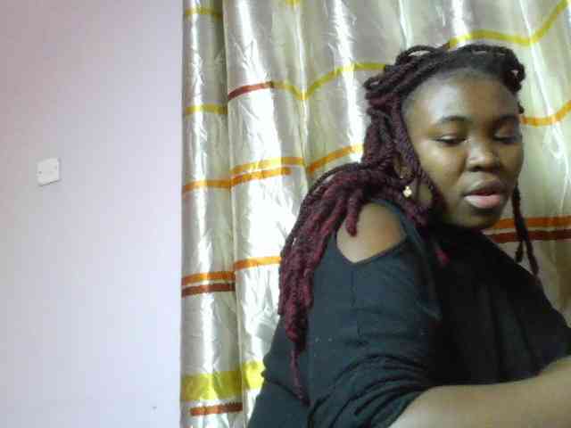 sexyebonita1 webcam