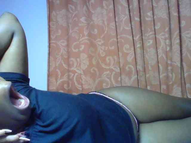sexyebonita1 webcam