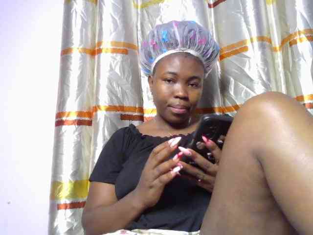 sexyebonita1 Live Webcam on BongaCams