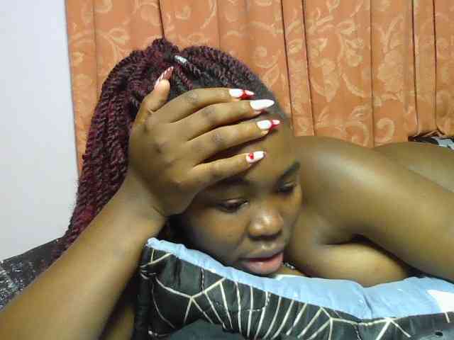 sexyebonita1 webcam