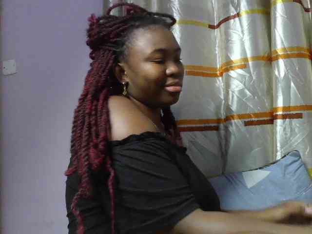 sexyebonita1 webcam