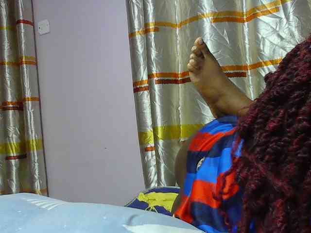 sexyebonita1 webcam