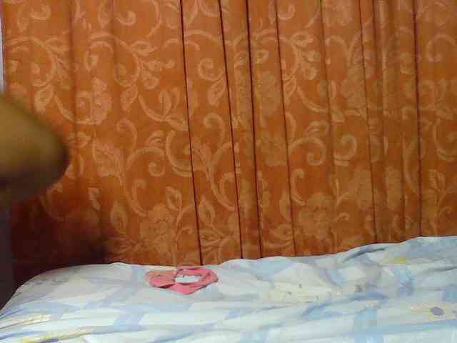 sexyebonita1 webcam