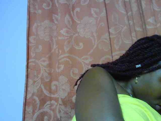 sexyebonita1 webcam