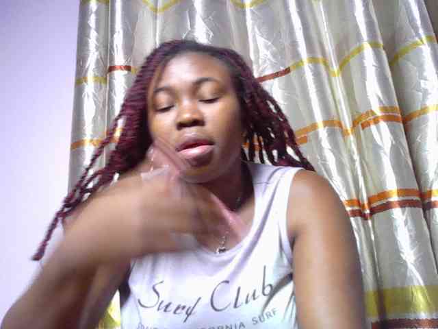 sexyebonita1 webcam