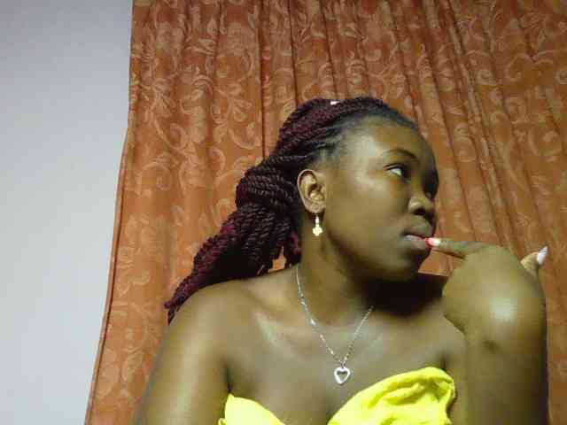 sexyebonita1 webcam