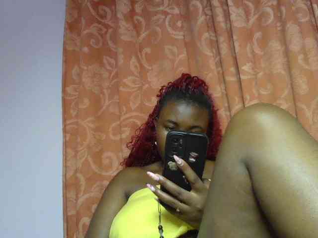 sexyebonita1 webcam