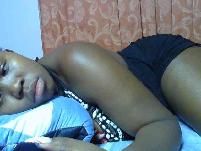 sexyebonita1 webcam