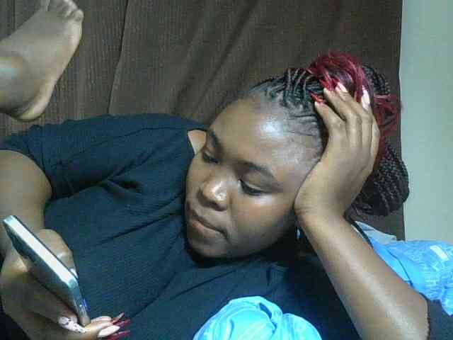 Model: sexyebonita1