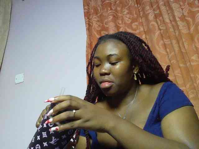 sexyebonita1 webcam