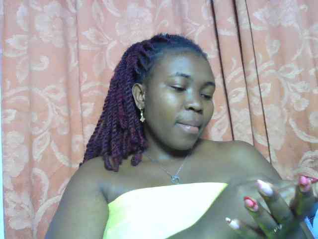 sexyebonita1 webcam