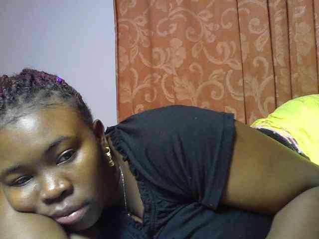 sexyebonita1 webcam