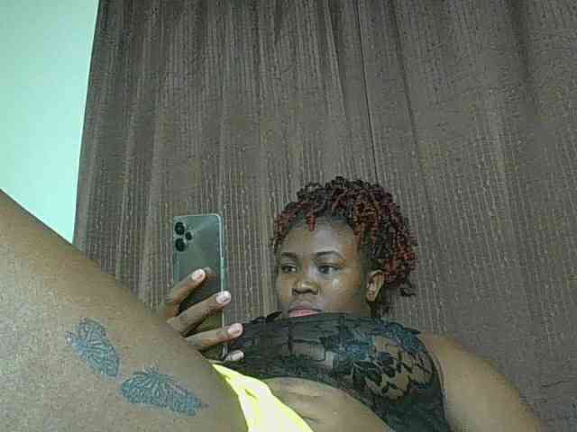 sexyebonita1 webcam