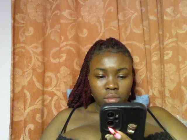 sexyebonita1 webcam