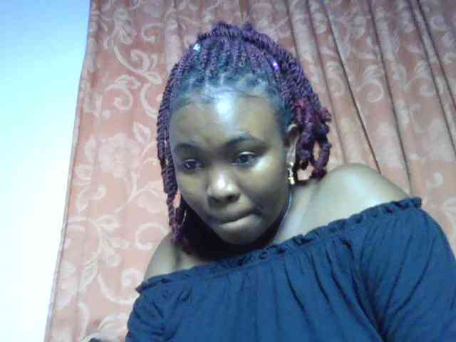 sexyebonita1 webcam