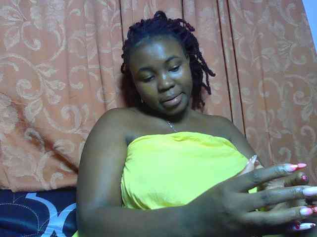 sexyebonita1 webcam