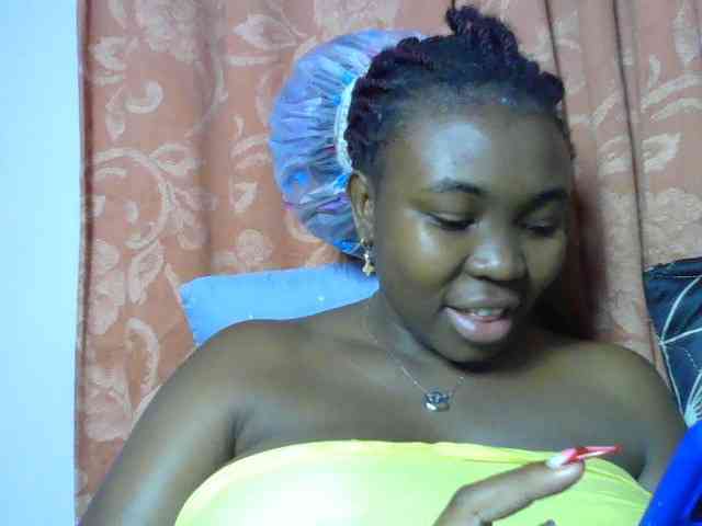 sexyebonita1 webcam