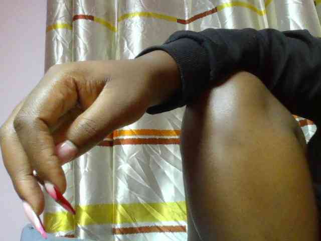 sexyebonita1 webcam