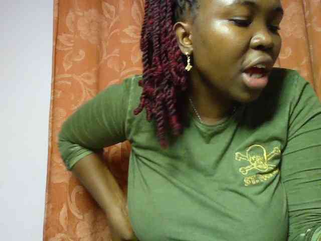 sexyebonita1 webcam