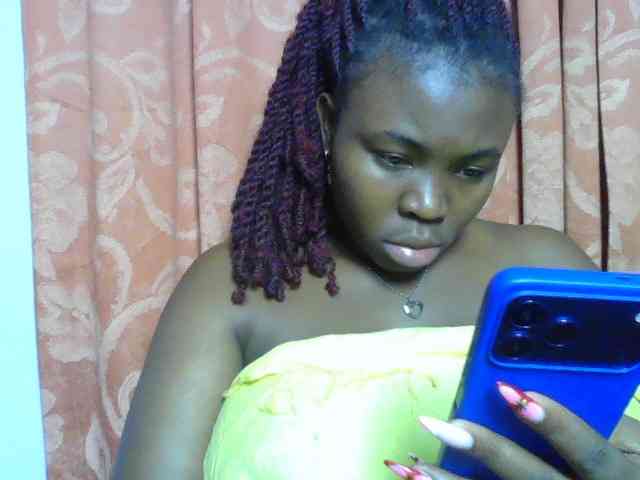 sexyebonita1 webcam