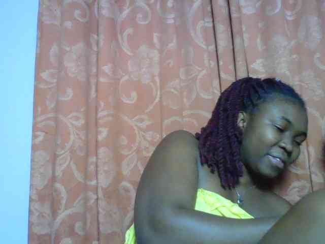 sexyebonita1 webcam