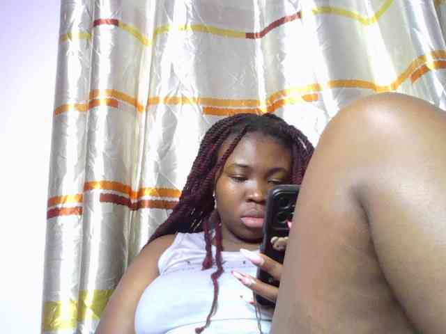 sexyebonita1 webcam