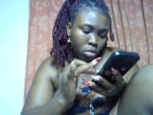sexyebonita1 webcam