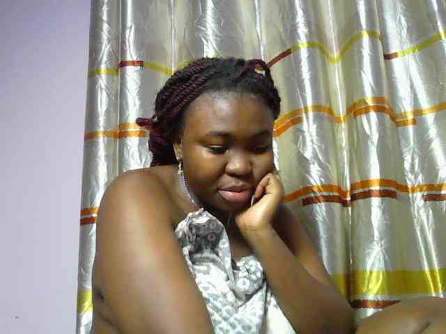 sexyebonita1 Sex Cam Show