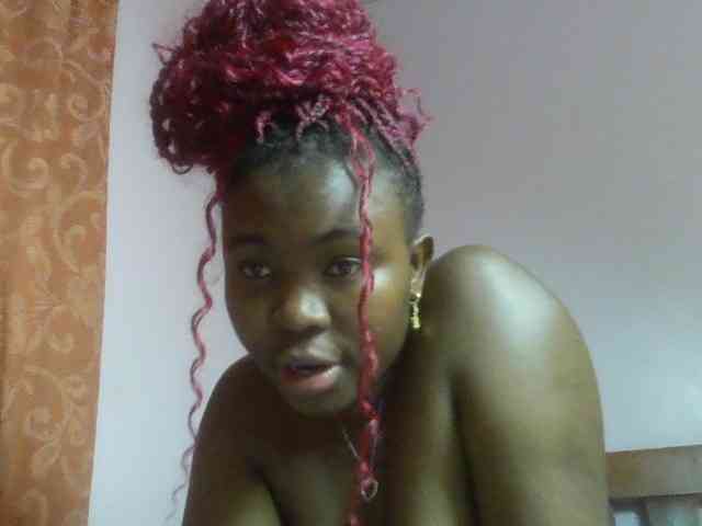 sexyebonita1 webcam