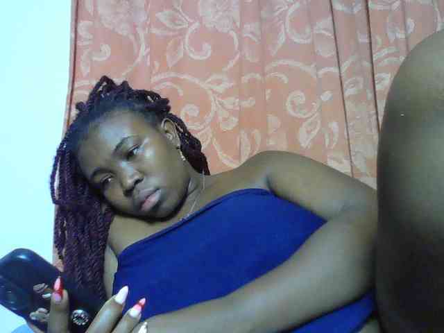 sexyebonita1 webcam
