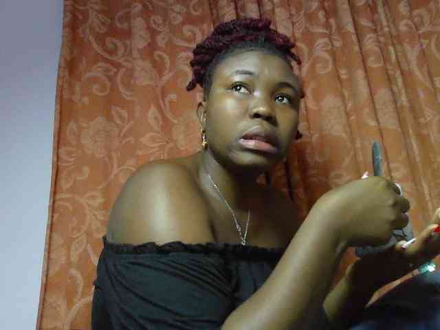 sexyebonita1 webcam