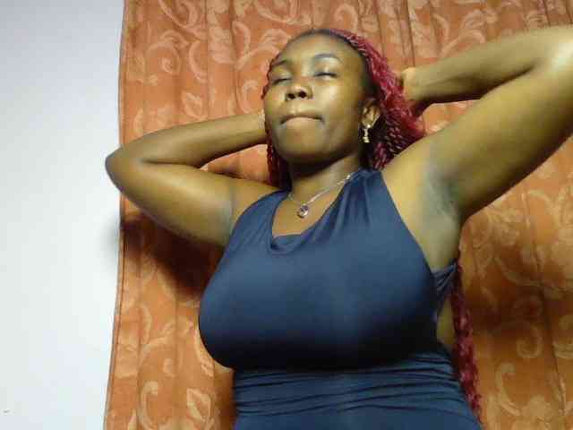 sexyebonita1 webcam