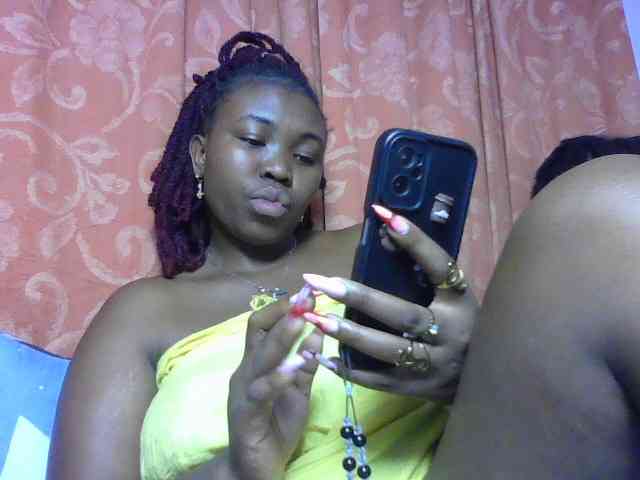 sexyebonita1 webcam