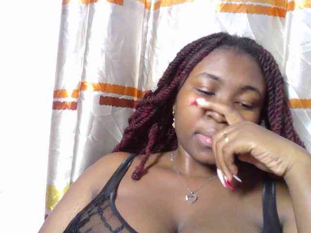 sexyebonita1 webcam