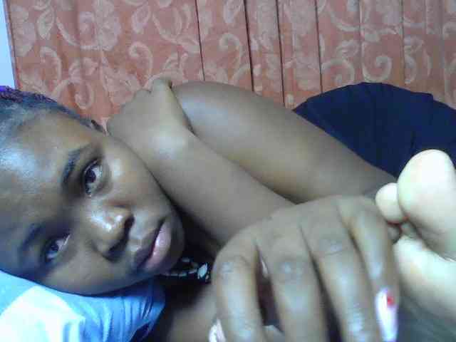 sexyebonita1 webcam