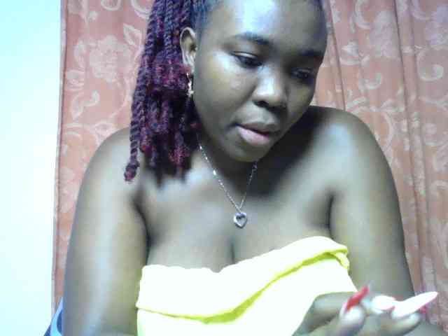 Sexyebonita1's cam show statistics and live stream