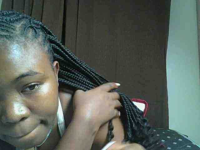 sexyebonita1's webcam live show