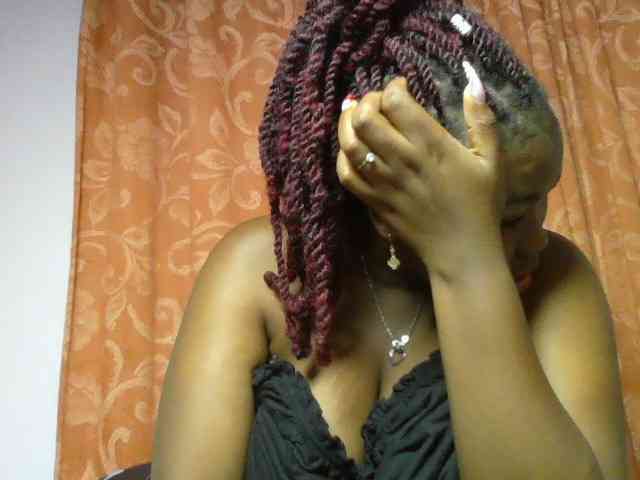 sexyebonita1 webcam