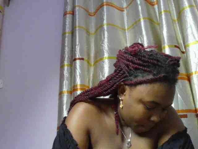 sexyebonita1 webcam