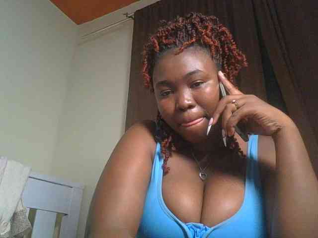 sexyebonita1 webcam