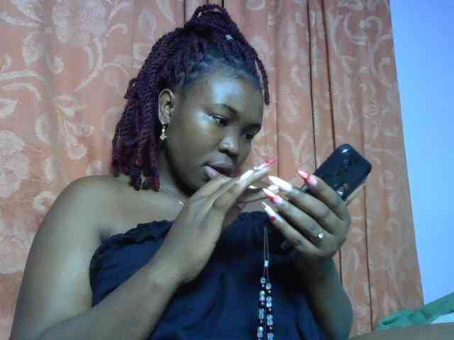 sexyebonita1 webcam