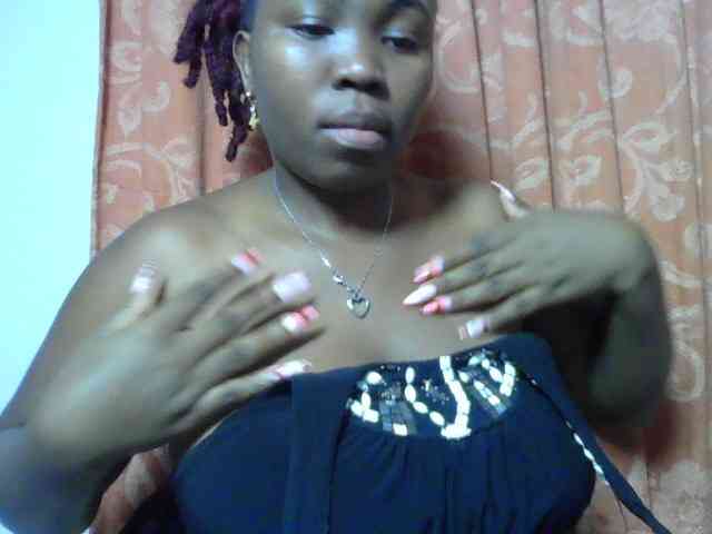 sexyebonita1 webcam