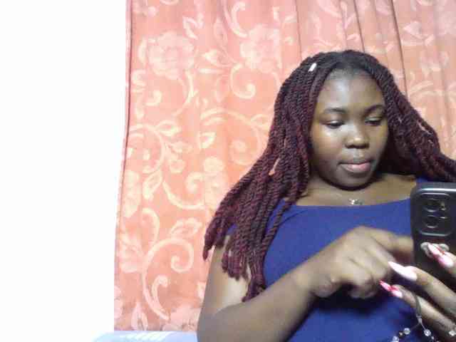 sexyebonita1 webcam