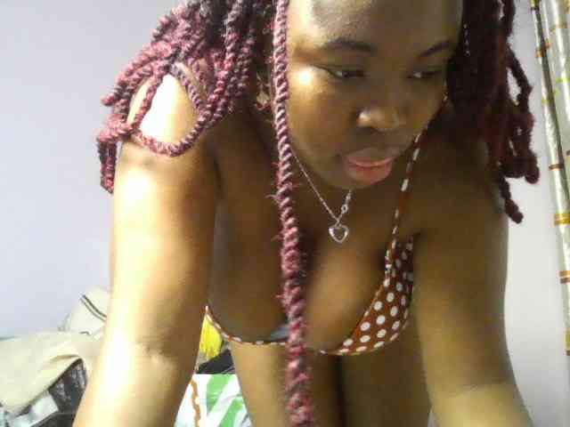 sexyebonita1 webcam