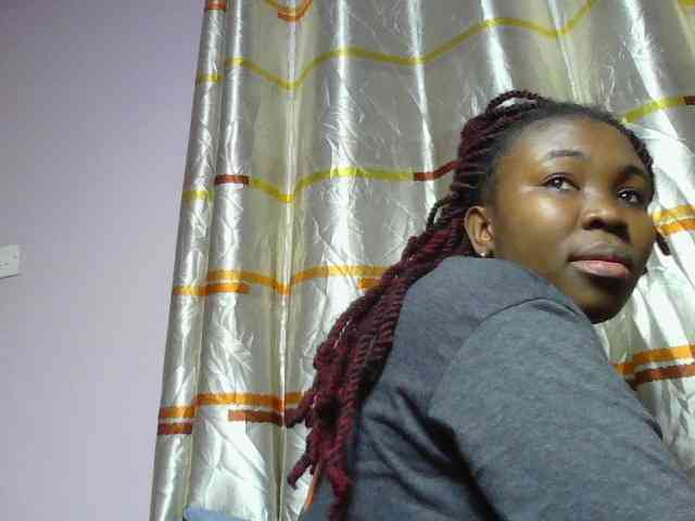 sexyebonita1 Sex Cam Show