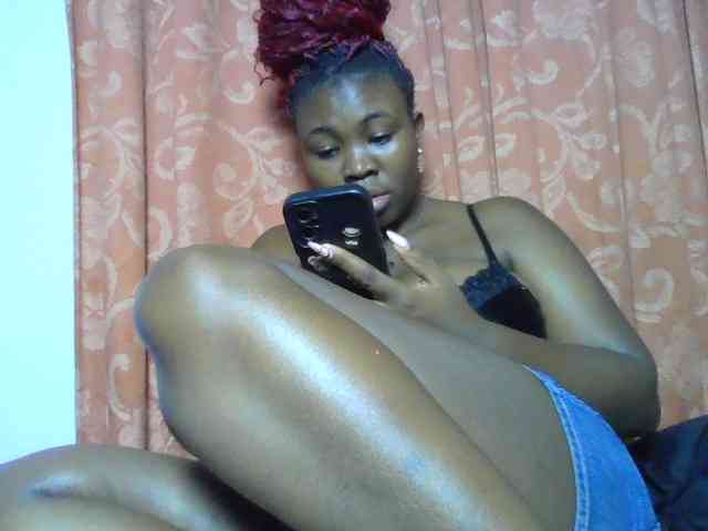 sexyebonita1 webcam