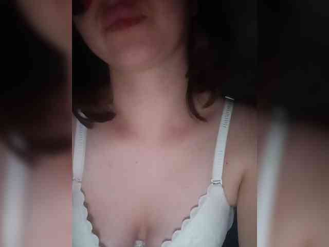 Modelo: Karina-myau