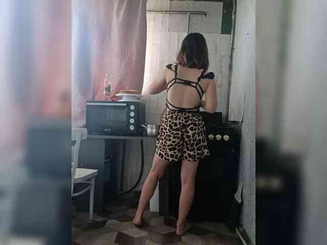 Karina-myau webcam